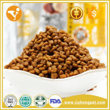 China Hersteller Fisch Aroma Umweltfreundliche Bulk Cat Food